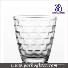 Whisky Glass Cup &amp; Tumbler (GB028710BK)